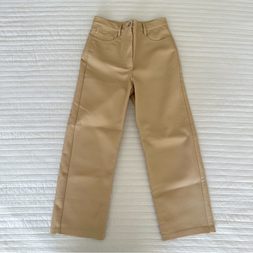aritzia melina pants